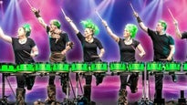 greenbeats - Light It Up!