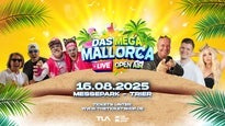 Das Mega Mallorca Live Open Air