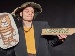 Oh, wie schön ist Panama