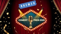 BREMER - Comedy Preis 2025