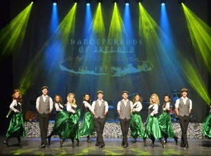 Danceperados of Ireland Danceperados of Ireland