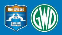 TSV Bayer Dormagen vs. GWD Minden