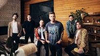 OneRepublic - Escape To Europe 2025 Tour | VIP Packages