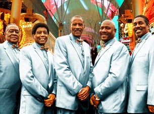 The Temptations The Temptations