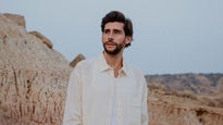 ALVARO SOLER & NICO SANTOS