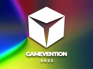 GAMEVENTION 2022 | 01.07-03.07.2022 GAMEVENTION 2022 | 01.07-03.07.2022