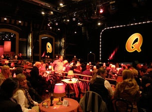 Quatsch Comedy Club Quatsch Comedy Club