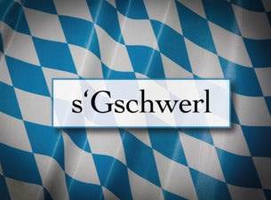 Bayerische Herbst-Party Bayerische Herbst-Party