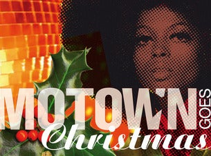 Motown goes Christmas
