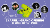 jazzahead! Grand Opening