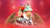 Ross Antony & Paul Reeves