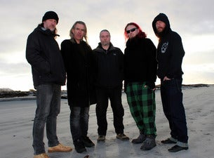 New Model Army