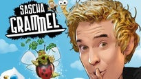 Sascha Grammel | Logen-Seat in der Ticketmaster Suite