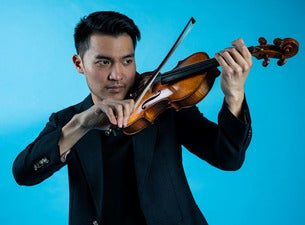 Ray Chen Ray Chen