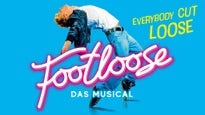 Footloose - Das Musical