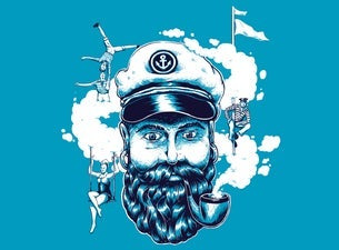 Sailors - Eine berauschende Nacht an Land - GOP Varieté-Theater Bremen Sailors - Eine berauschende Nacht an Land - GOP Varieté-Theater Bremen
