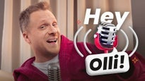 „Hey Olli!“ - Mit Ilka Bessin feat. Cindy aus Marzahn
