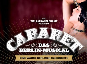 CABARET - Das Berlin-Musical