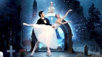 Giselle - Imperial Ballet - Ballett mit Orchester