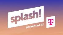 splash! Festival 2025 presented by Telekom - Kulturpass