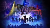 Marvel Studios' Infinity Saga Concert Experience | Logen-Seat