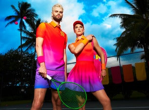 Sofi Tukker Sofi Tukker