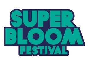 SUPERBLOOM München 02. & 03. September 2023