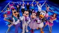 DISNEY ON ICE - Heldenhafte Abenteuer
