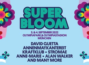 Superbloom Superbloom