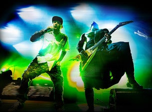 Limp Bizkit Limp Bizkit