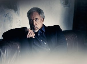 Tom Jones