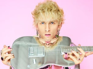 Machine Gun Kelly - Mainstream Sellout Tour Machine Gun Kelly - Mainstream Sellout Tour