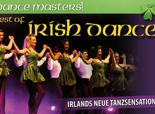 Dance Masters! Best Of Irish Dance