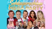 Schlagerschloss MEGA Party - Open Air