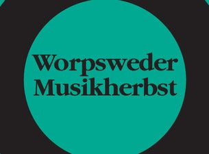 Worpsweder Musikherbst
