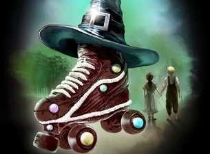 Hänsel & Gretel - Weihnachtsmärchen auf Rollen Hänsel & Gretel - Weihnachtsmärchen auf Rollen