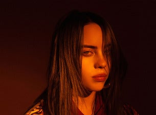 Billie Eilish: WHERE DO WE GO? WORLD TOUR - 14.07.2020 Billie Eilish: WHERE DO WE GO? WORLD TOUR - 14.07.2020