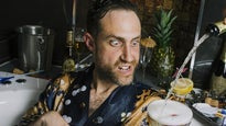 BEARDYMAN + ECHT!