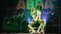 ABBA DIAMONDS - The ABBA Tribute Show