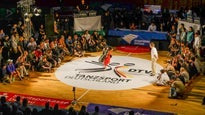 Dancing Dessau 2025 - International Breakdance Contest