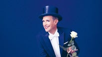 Tim Fischer singt Hildegard Knef- Na und