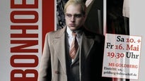 Film: Bonhoeffer