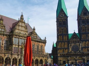 Bremen entdecken: Zeitreise rund um den Marktplatz Bremen entdecken: Zeitreise rund um den Marktplatz