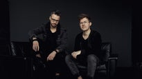 Duo Stiehler/Lucaciu