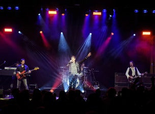 We Rock Queen