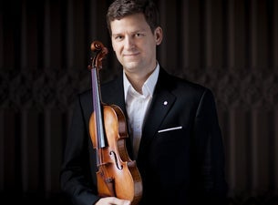James Ehnes