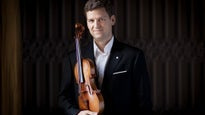 James Ehnes & Antoine Tamestit