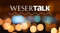 WESER-TALK mit Tanja Szewczenko