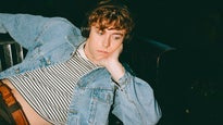 ALFIE JUKES - ALL DRESSED UP FOR NOTHING TOUR