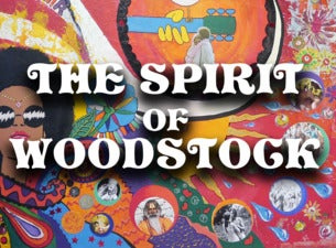 The Spirit of Woodstock